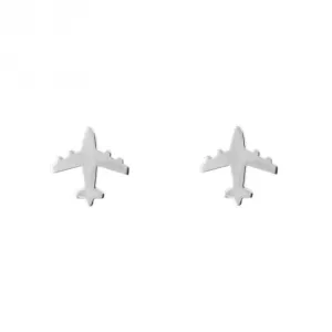 Airplane Studs A2092 Beginnings Jewellery