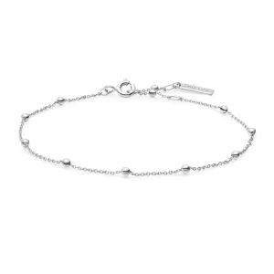 Ania Haie Silver Orb Bracelet B060-01H Ania Haie Jewellery