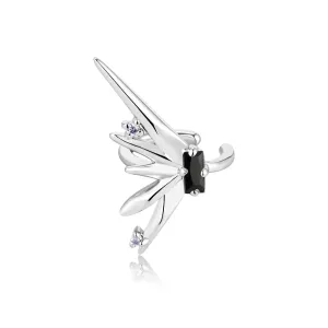 Ania Haie Silver Sparkle Spike Ear Cuff E053-11H Ania Haie Jewellery