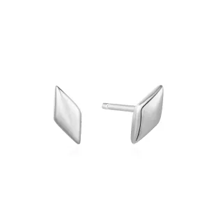 Ania Haie Silver Sparkle Studs E061-02H Ania Haie Jewellery