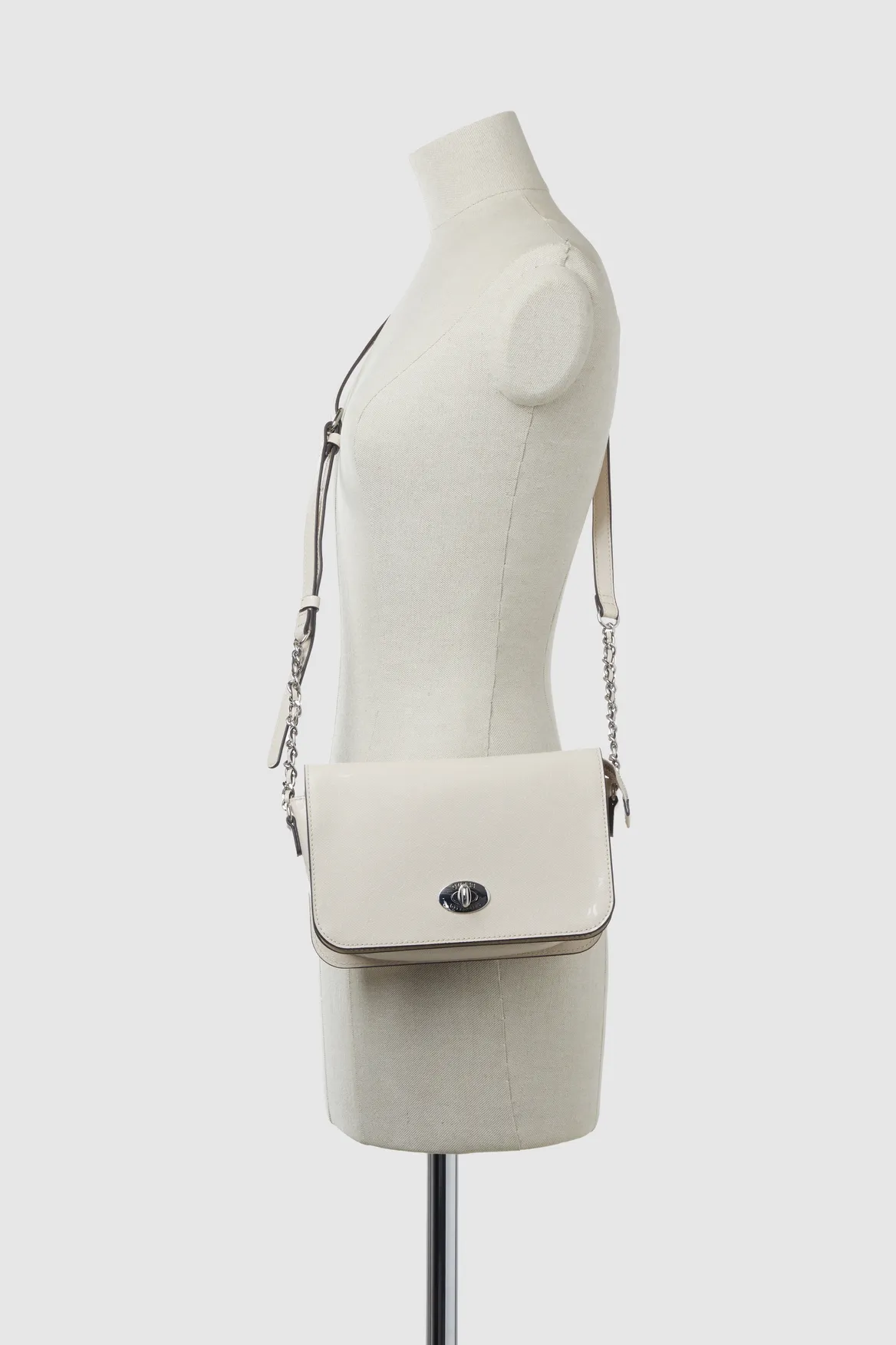 Ballantyne Mini Crossbody Bag Guess Bags