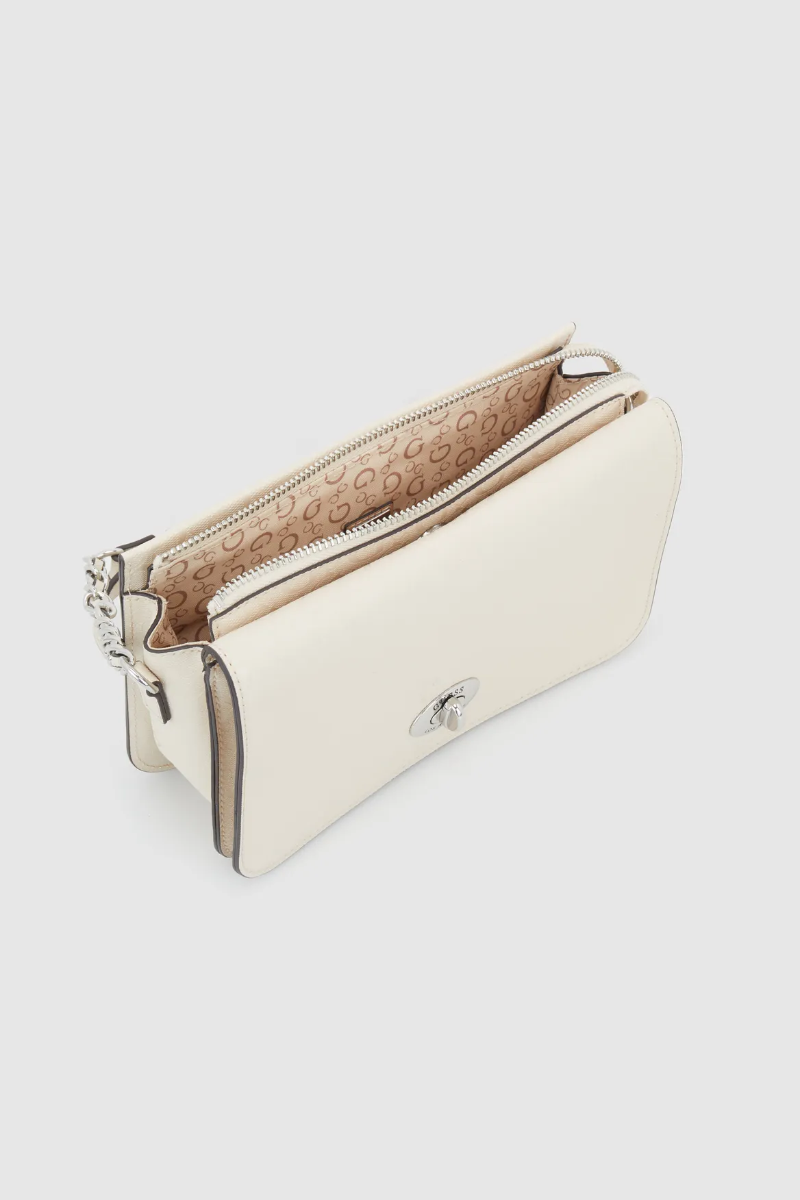 Ballantyne Mini Crossbody Bag Guess Bags