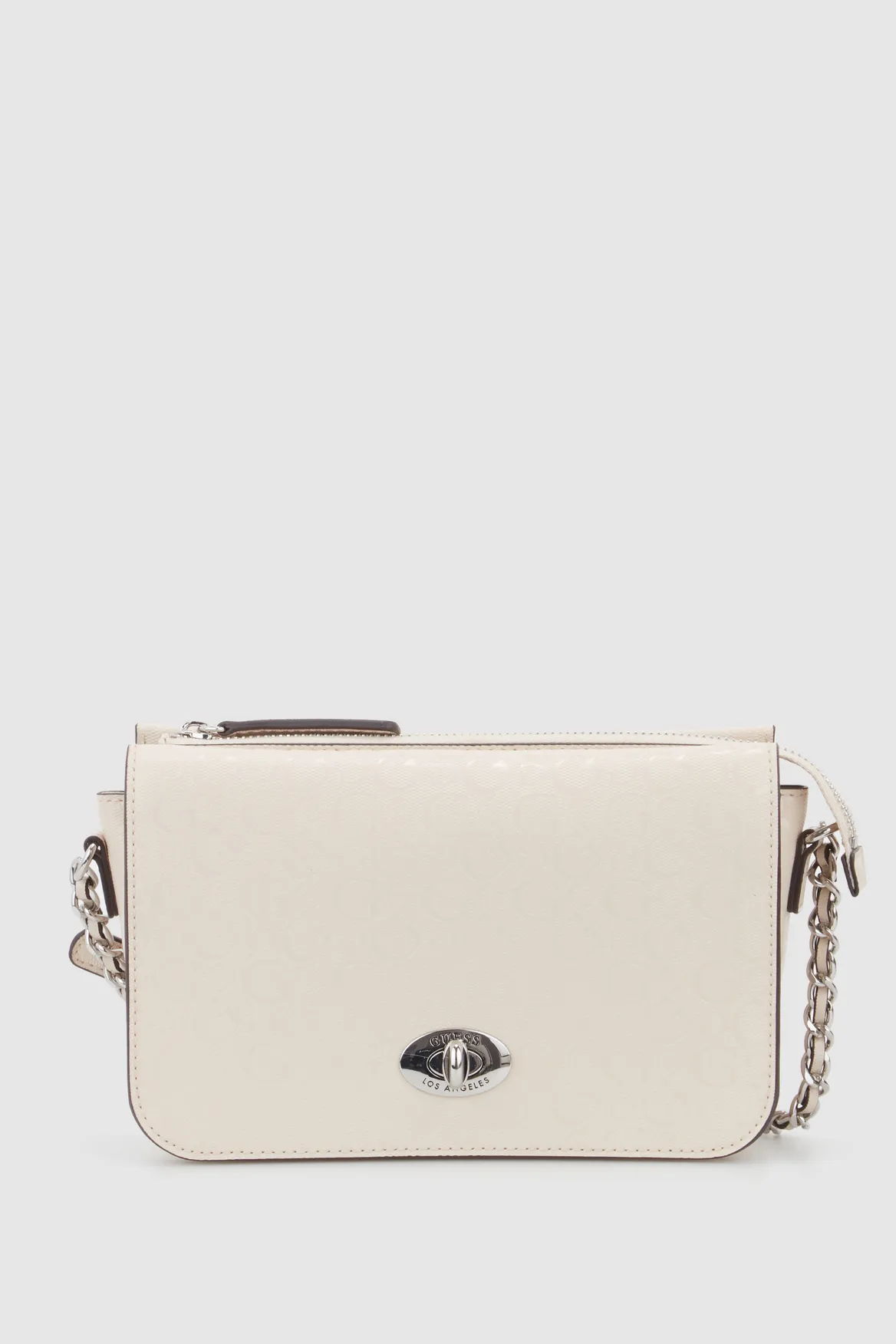 Ballantyne Mini Crossbody Bag Guess Bags