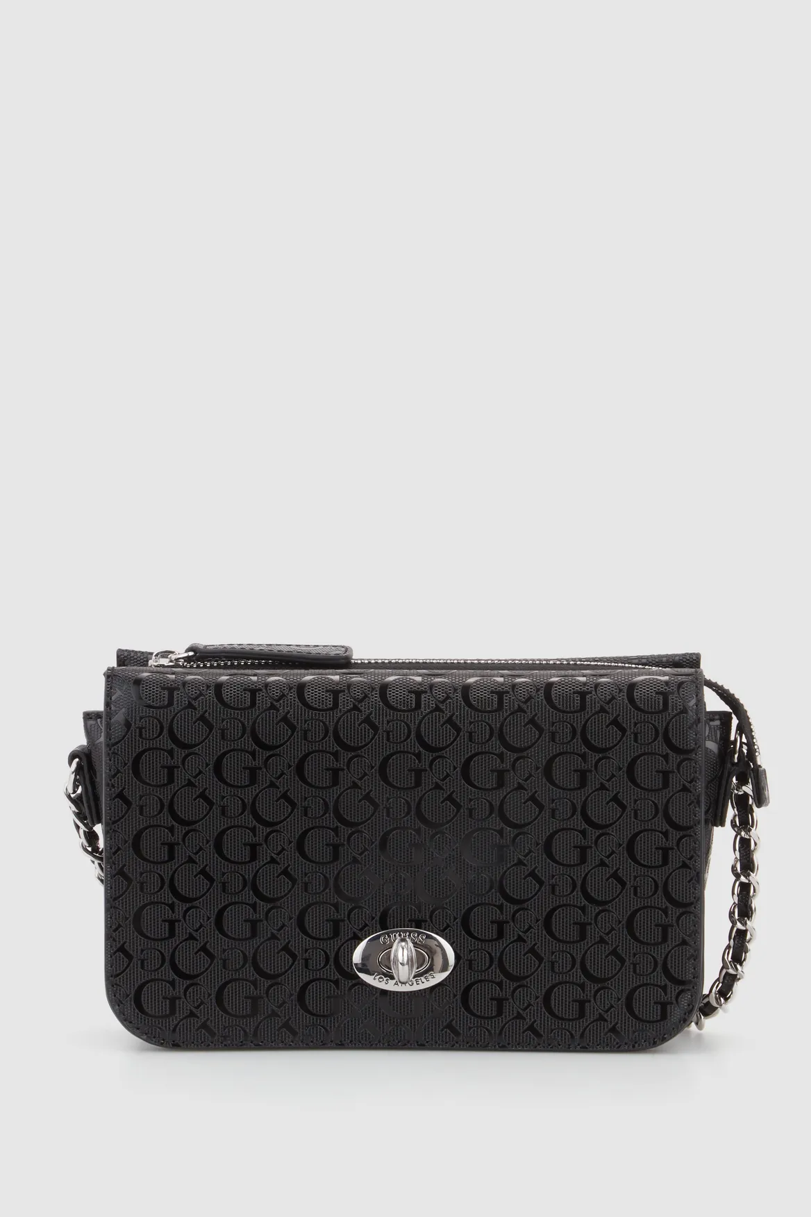 Ballantyne Mini Crossbody Bag Guess Bags