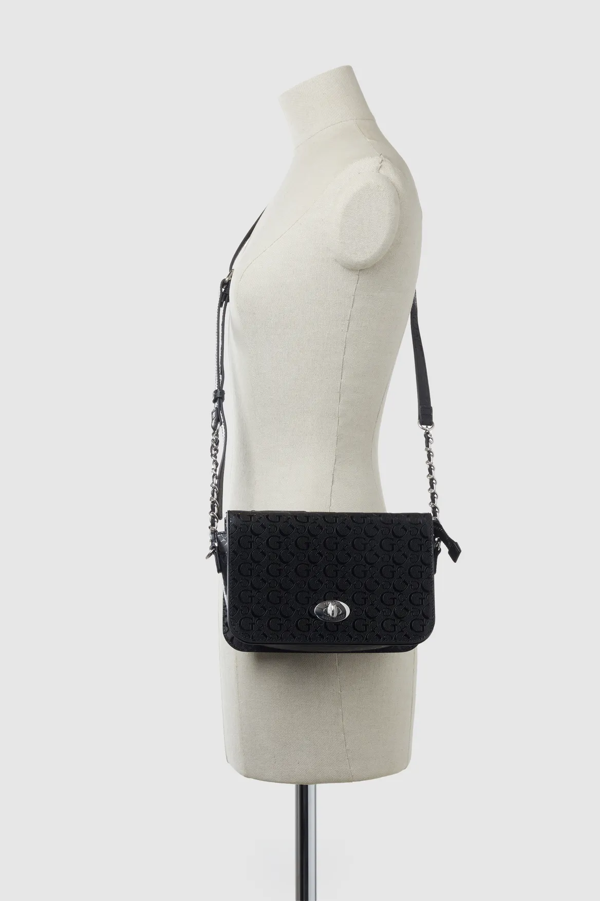 Ballantyne Mini Crossbody Bag Guess Bags