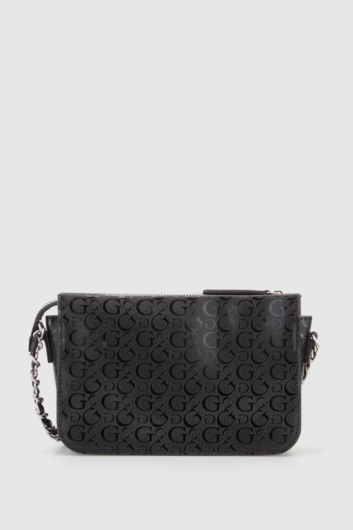 Ballantyne Mini Crossbody Bag Guess Bags