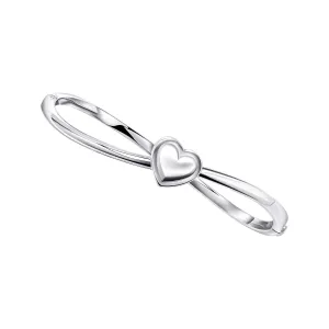 Beginnings Sterling Silver Bracelet B5524 Beginnings Jewellery