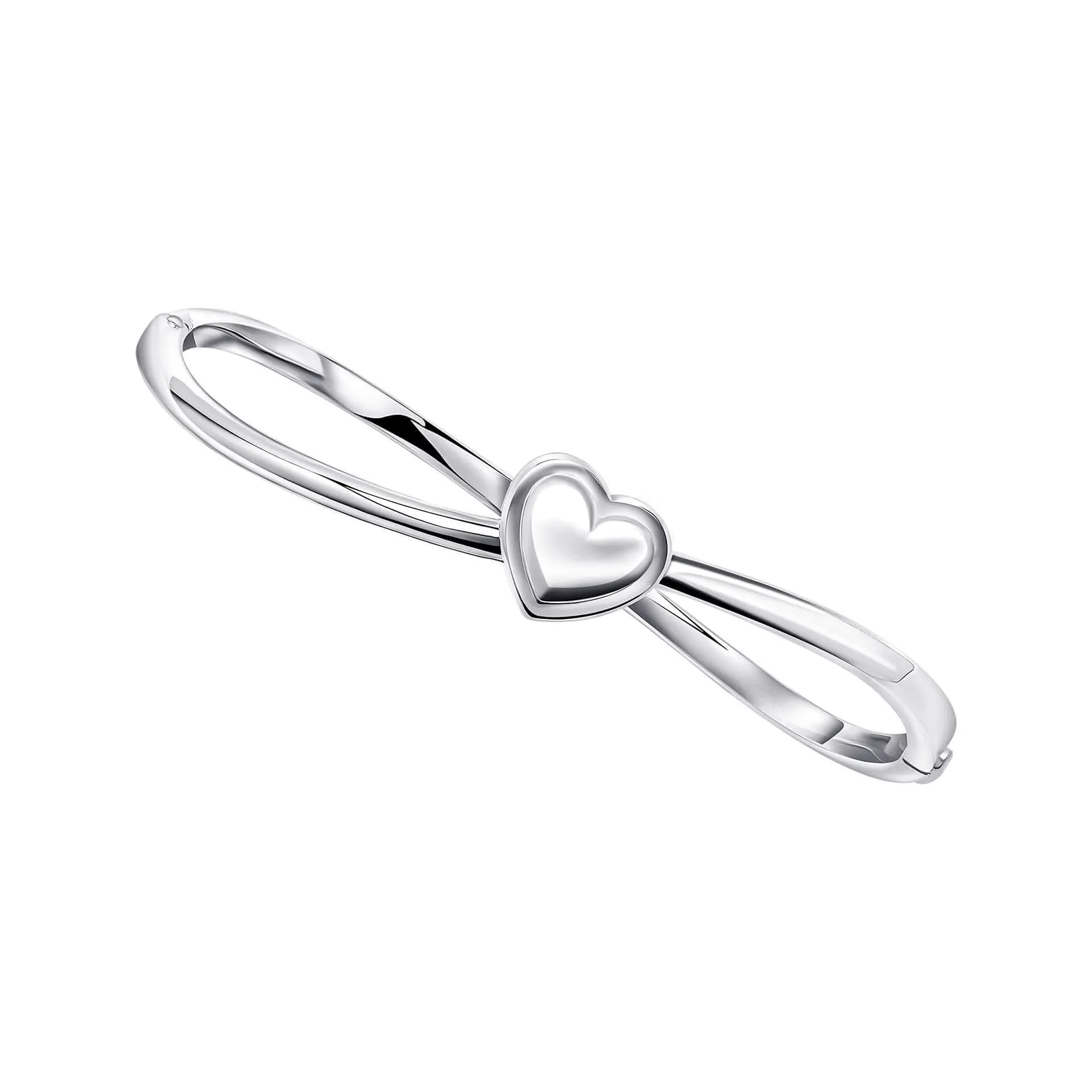 Beginnings Sterling Silver Bracelet B5524 Beginnings Jewellery