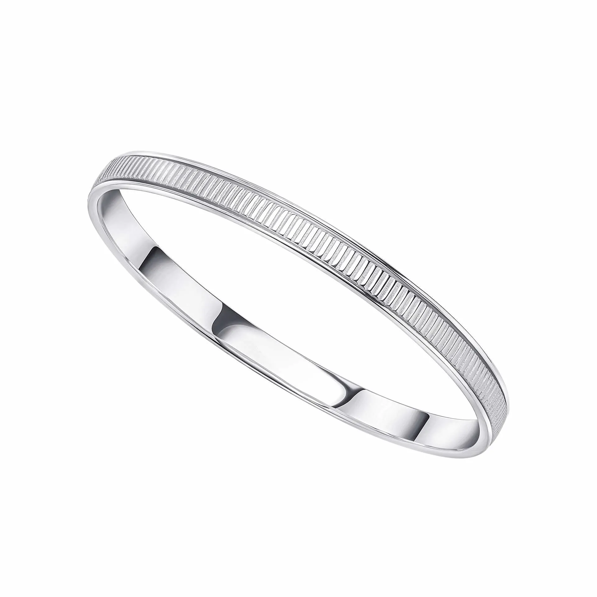 Beginnings Sterling Silver Bracelet B5526 Beginnings Jewellery