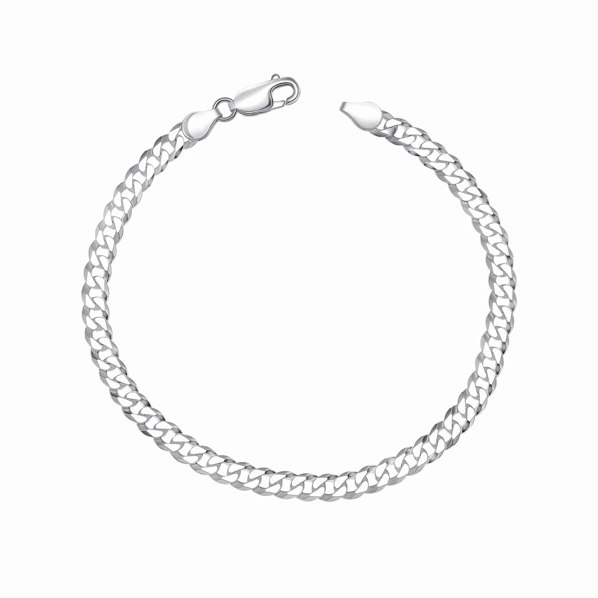 Beginnings Sterling Silver Bracelet B5530 Beginnings Jewellery