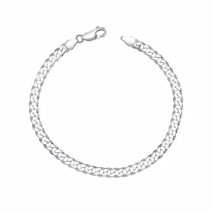 Beginnings Sterling Silver Bracelet B5530 Beginnings Jewellery