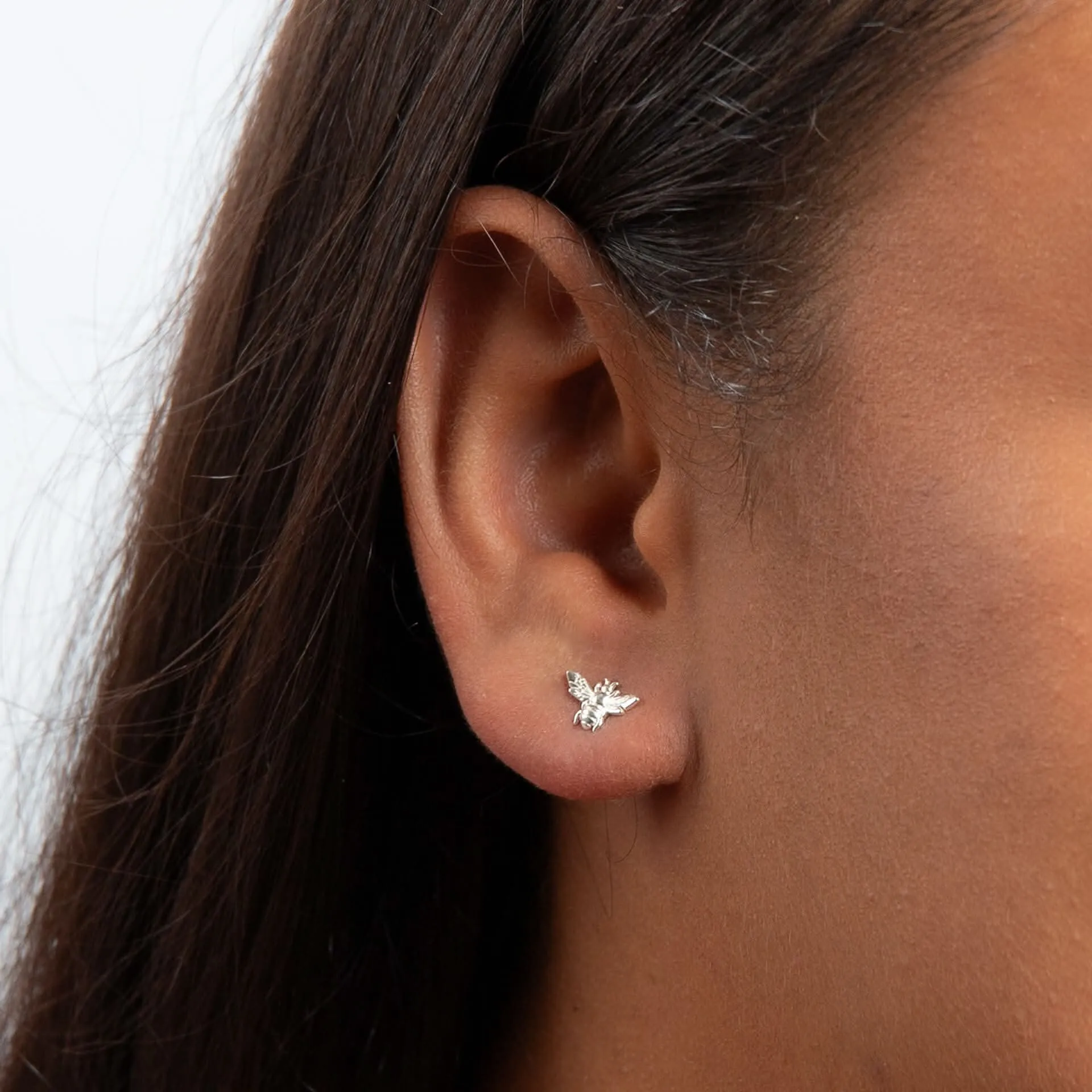 Beginnings Sterling Silver Earrings E6475 Beginnings Jewellery