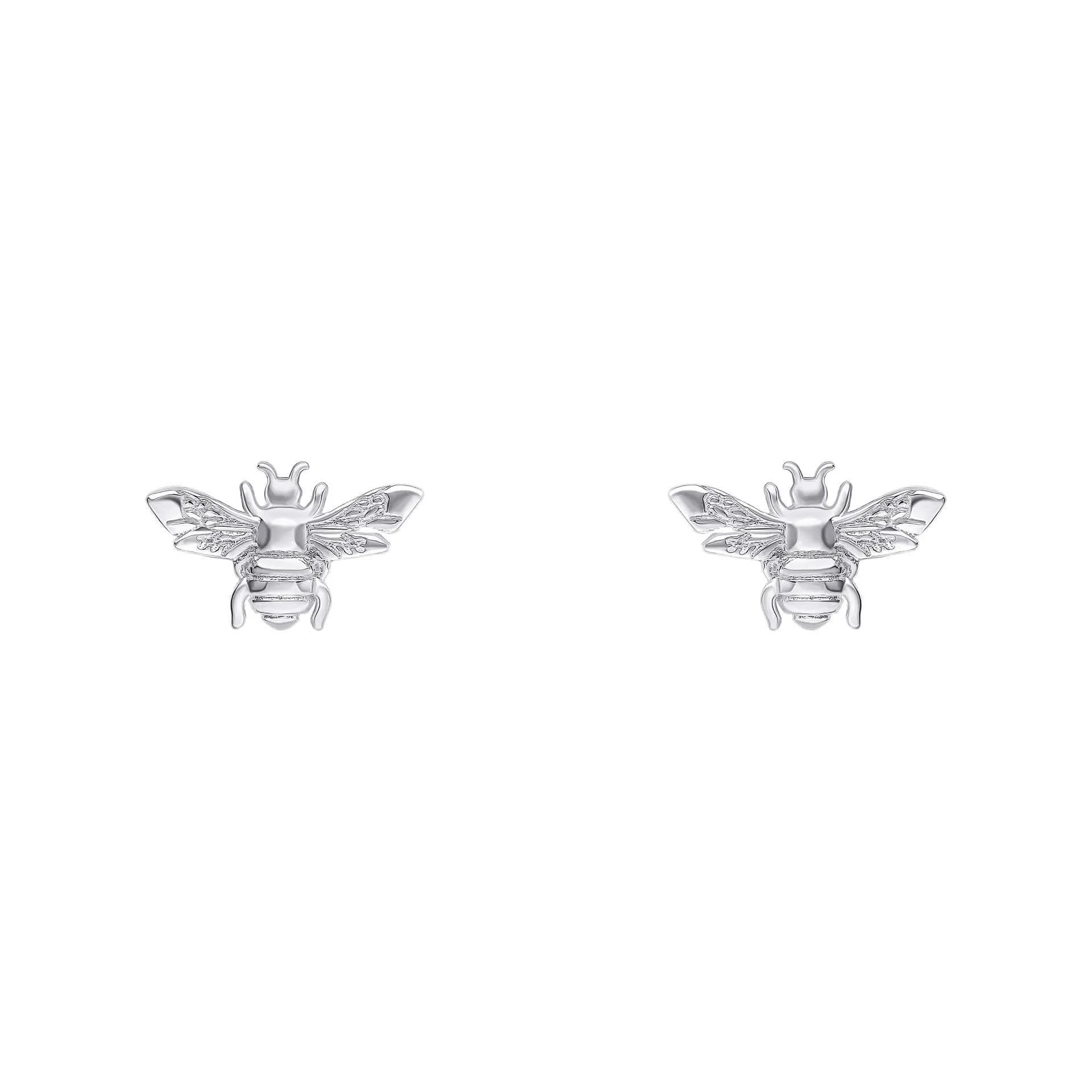 Beginnings Sterling Silver Earrings E6475 Beginnings Jewellery