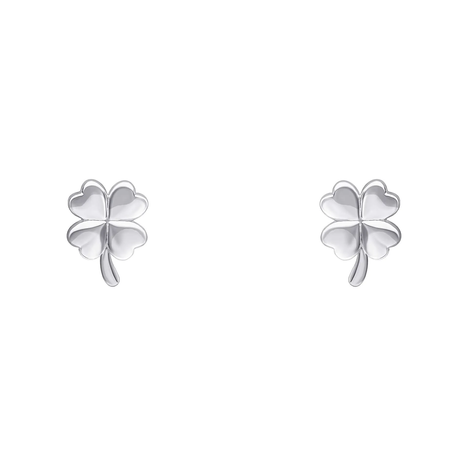 Beginnings Sterling Silver Earrings E6483 Beginnings Jewellery