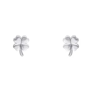 Beginnings Sterling Silver Earrings E6483 Beginnings Jewellery