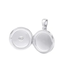 Beginnings Sterling Silver Pendant P5442C Beginnings Jewellery