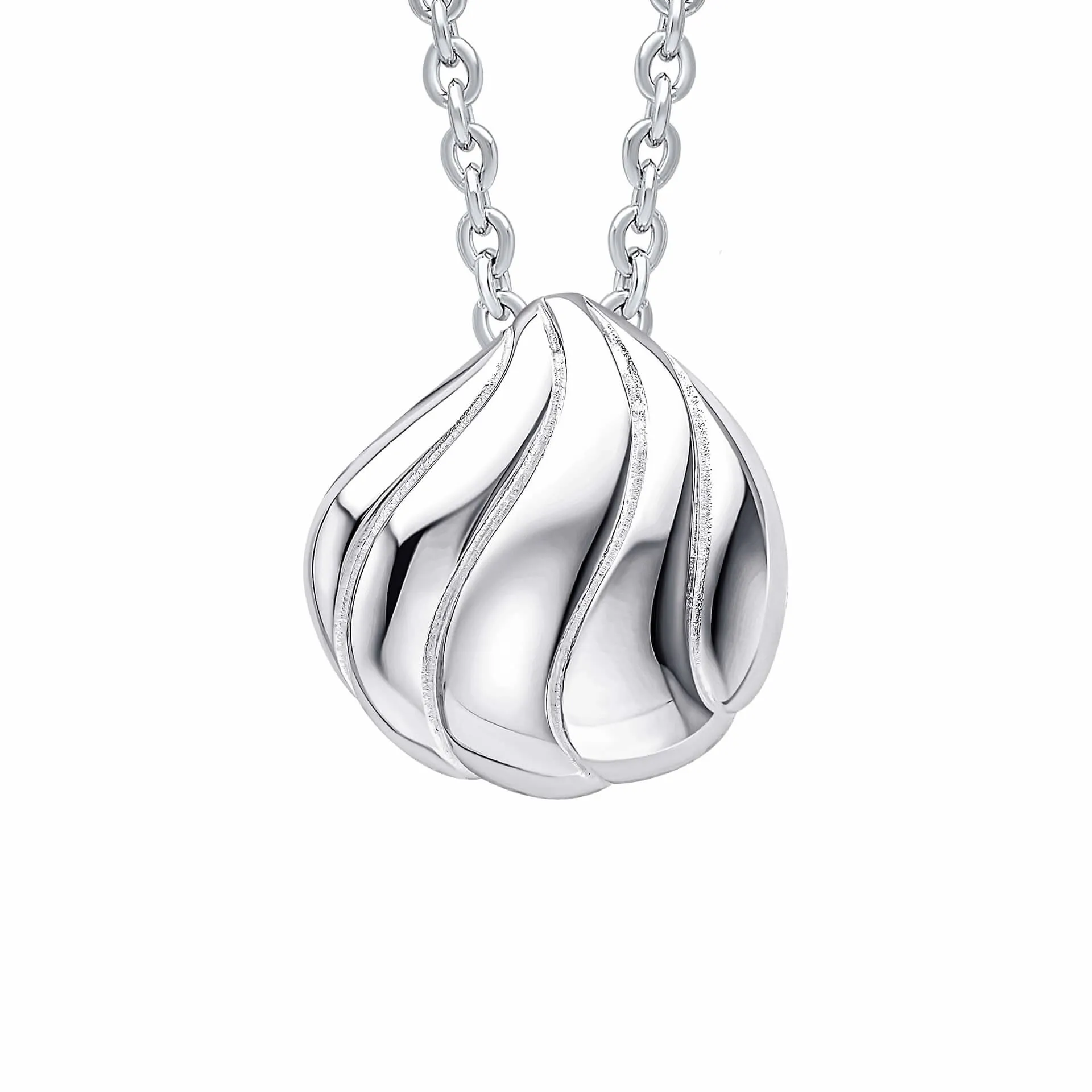 Beginnings Sterling Silver Pendant P5443 Beginnings Jewellery
