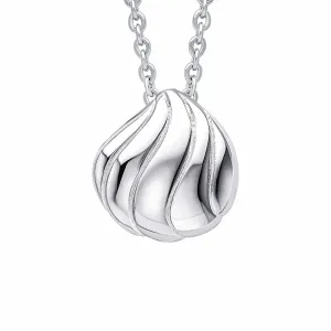 Beginnings Sterling Silver Pendant P5443 Beginnings Jewellery