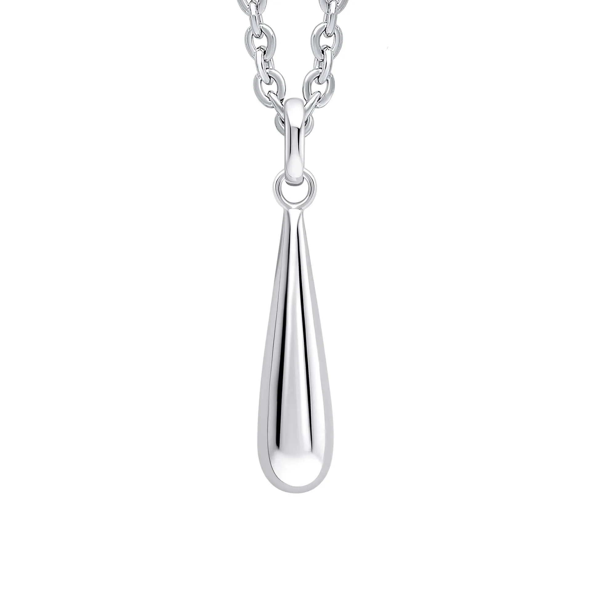 Beginnings Sterling Silver Pendant P5444 Beginnings Jewellery