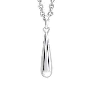Beginnings Sterling Silver Pendant P5444 Beginnings Jewellery