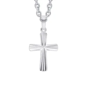 Beginnings Sterling Silver Pendant P5452 Beginnings Jewellery