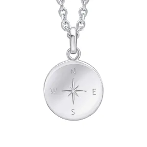 Beginnings Sterling Silver Pendant P5453 Beginnings Jewellery