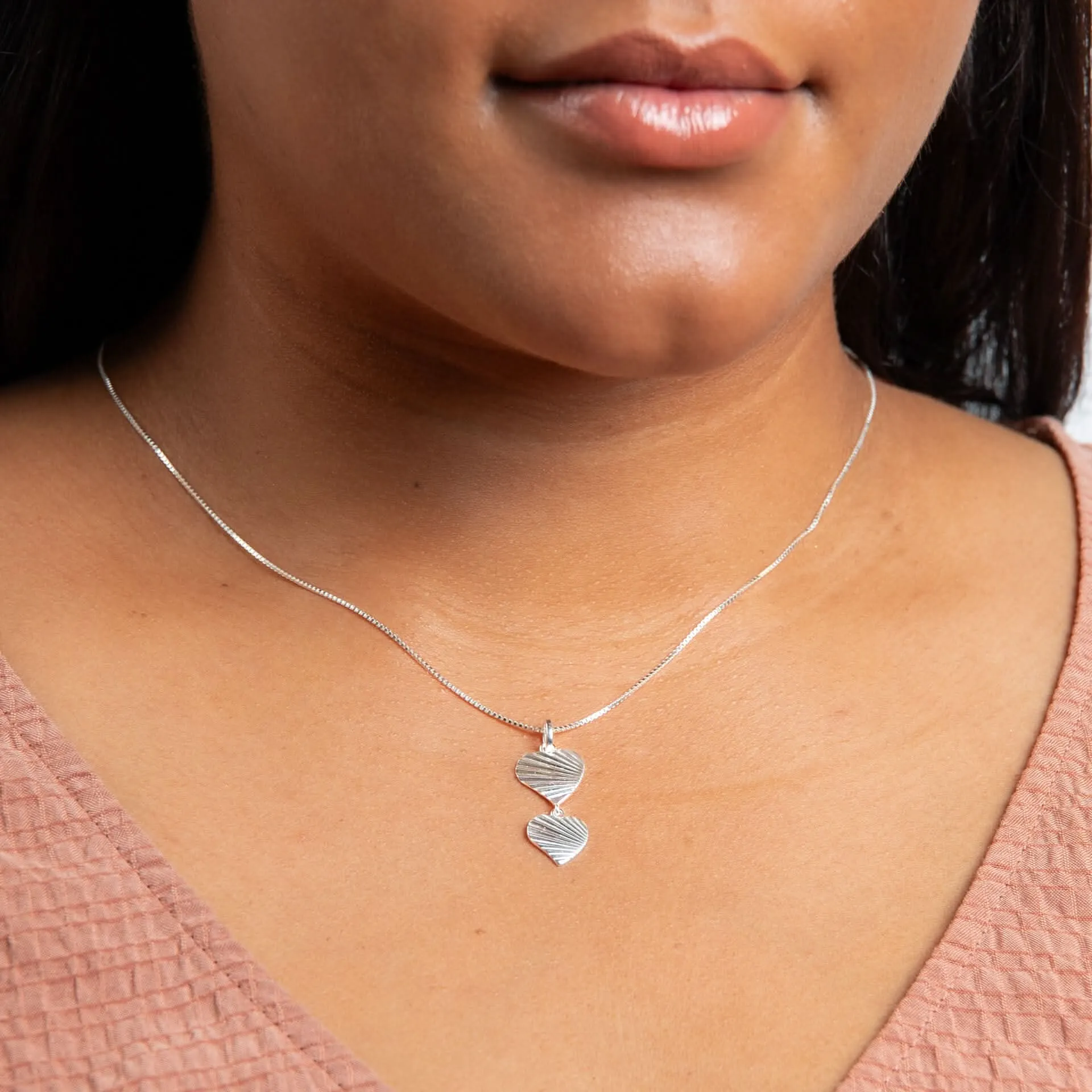 Beginnings Sterling Silver Pendant P5461 Beginnings Jewellery