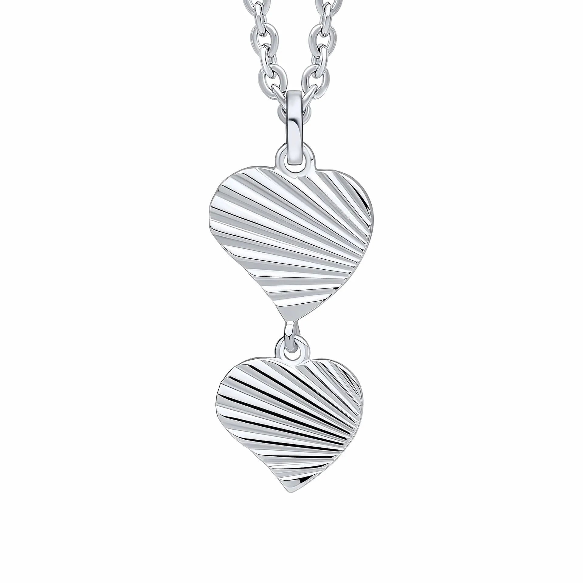 Beginnings Sterling Silver Pendant P5461 Beginnings Jewellery