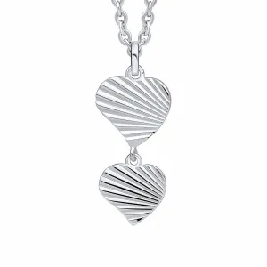 Beginnings Sterling Silver Pendant P5461 Beginnings Jewellery