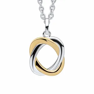 Beginnings Sterling Silver Pendant P5462 Beginnings Jewellery