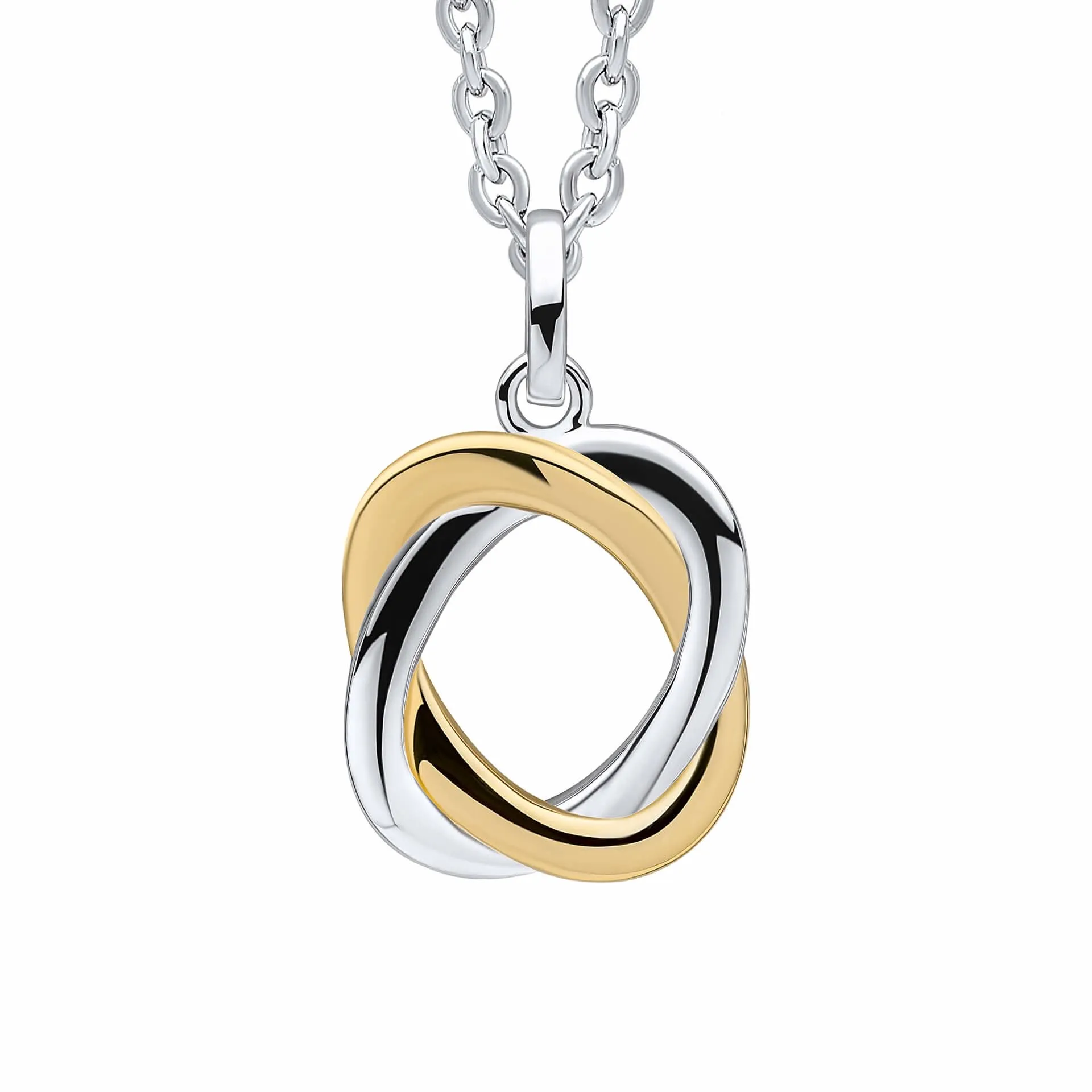 Beginnings Sterling Silver Pendant P5462 Beginnings Jewellery