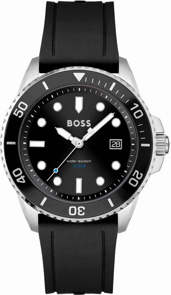 Boss Watches Boss Ace Mens Watch