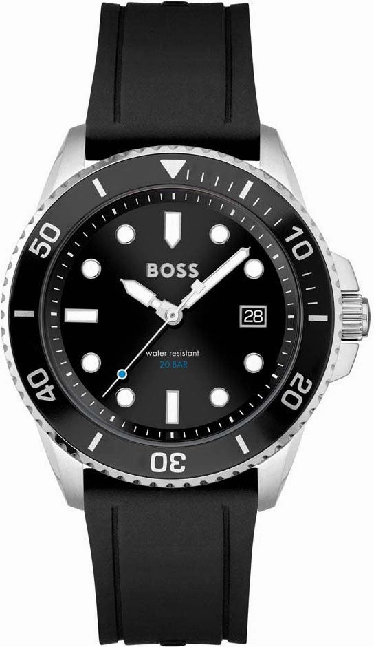 Boss Watches Boss Ace Mens Watch