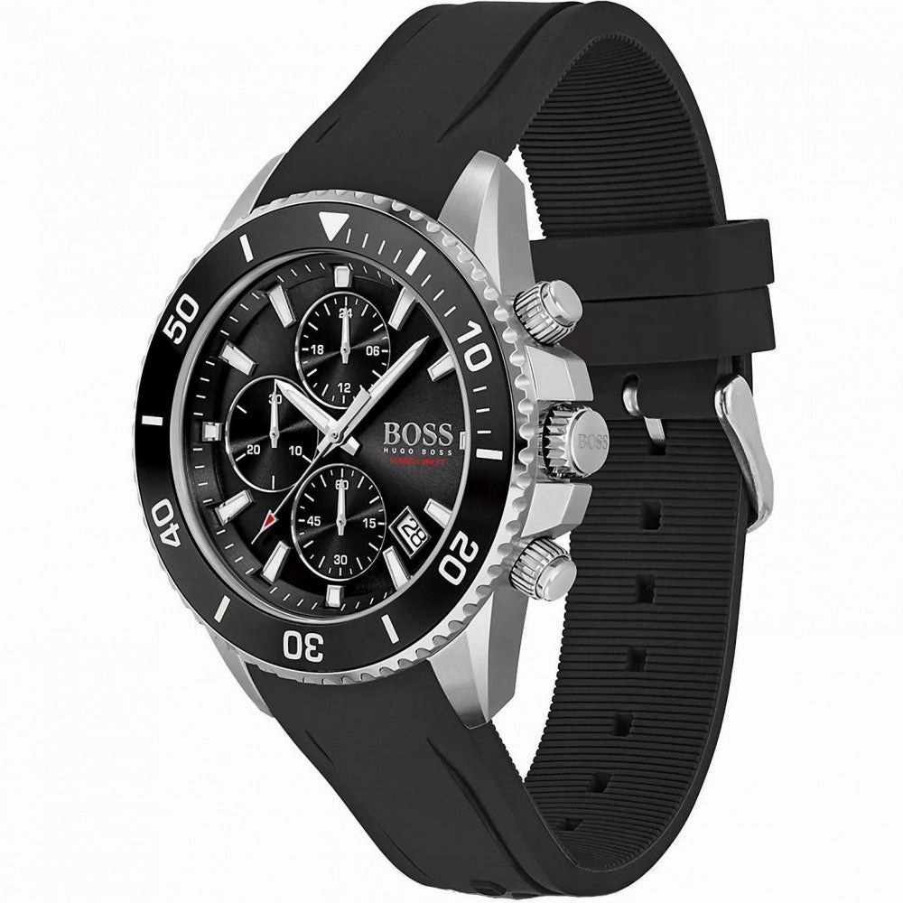 Boss Watches Boss Admiral Mens Watch