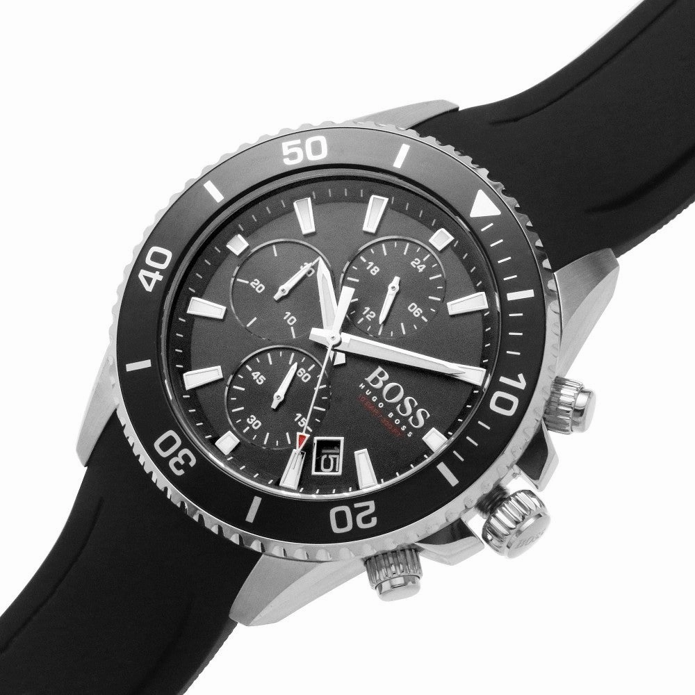 Boss Watches Boss Admiral Mens Watch