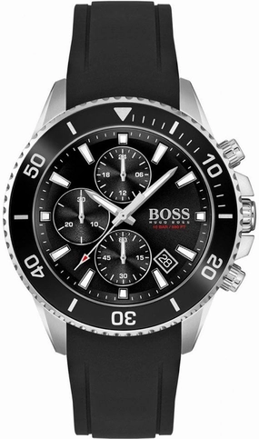 Boss Watches Boss Admiral Mens Watch