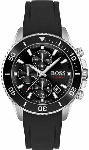 Boss Watches Boss Admiral Mens Watch