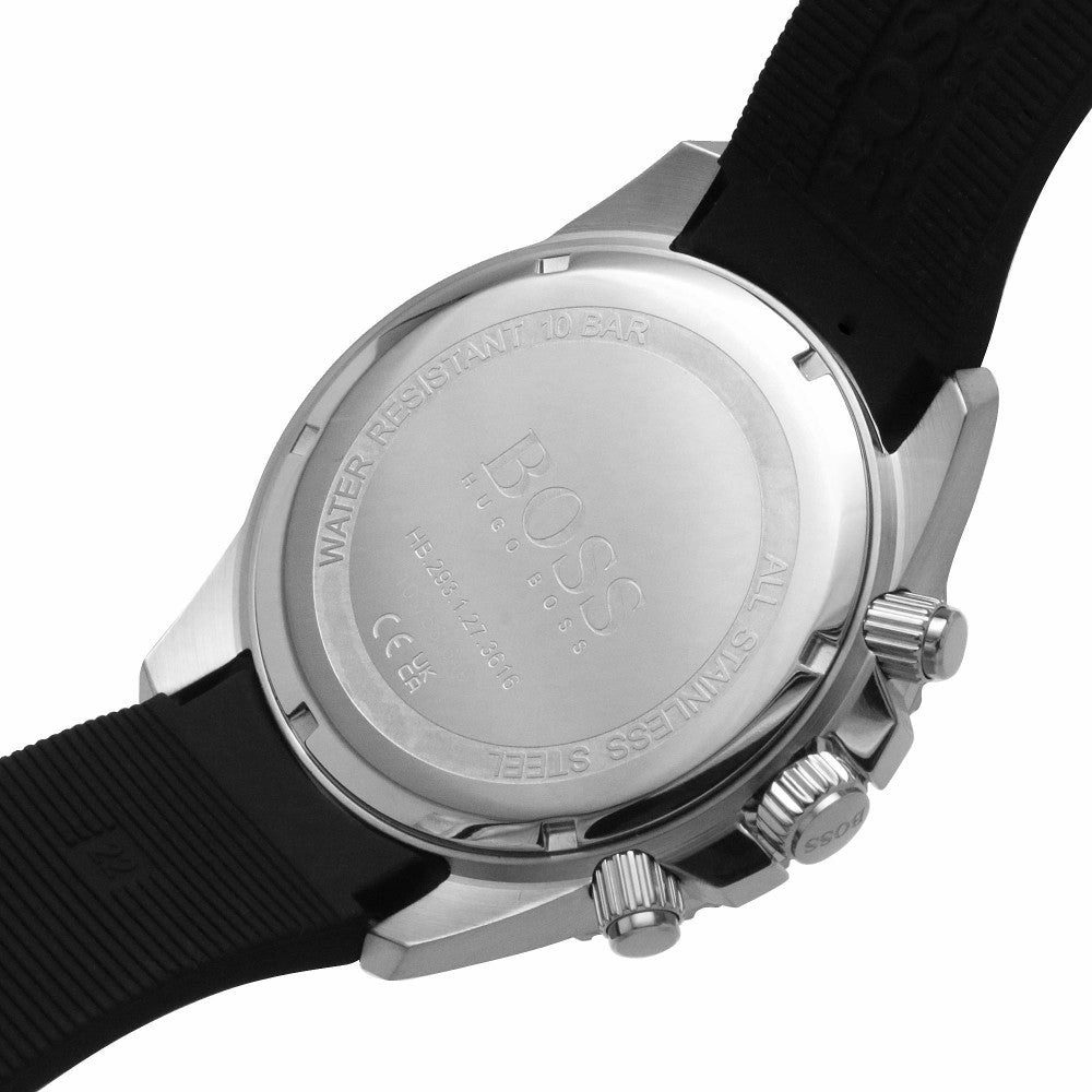 Boss Watches Boss Admiral Mens Watch