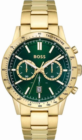 Boss Watches Boss Allure Mens Watch