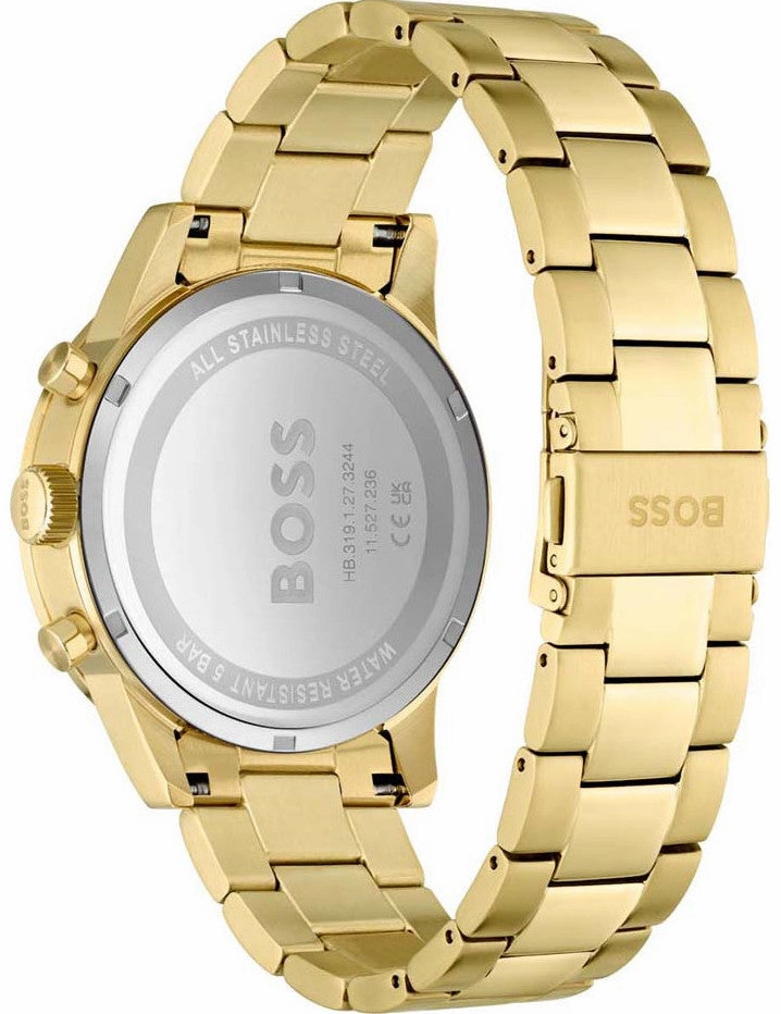 Boss Watches Boss Allure Mens Watch