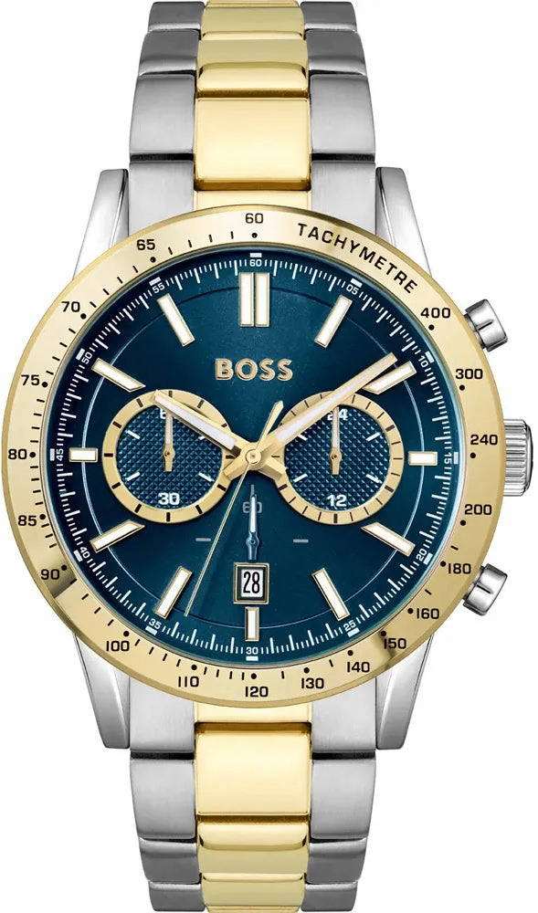 Boss Watches Boss Allure Mens Watch