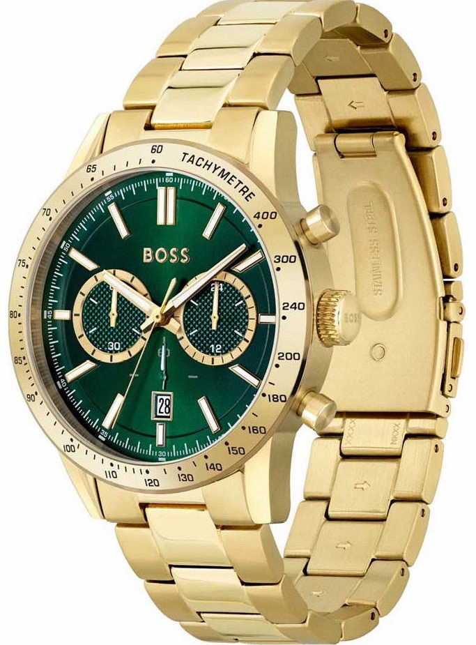 Boss Watches Boss Allure Mens Watch