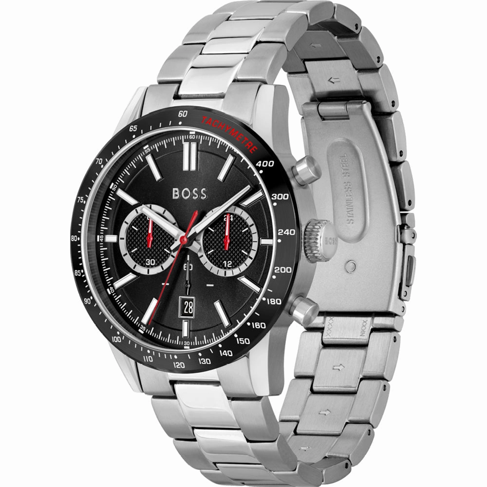 Boss Watches Boss Allure Mens Watch