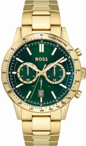 Boss Watches Boss Allure Mens Watch
