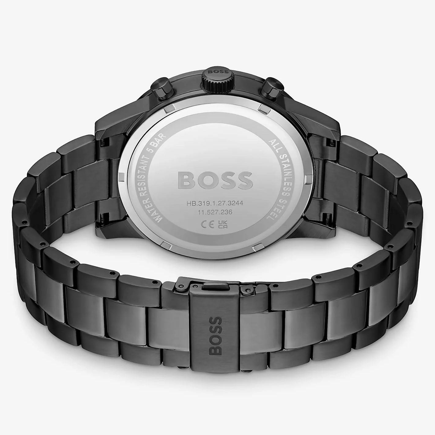 Boss Watches Boss Allure Mens Watch