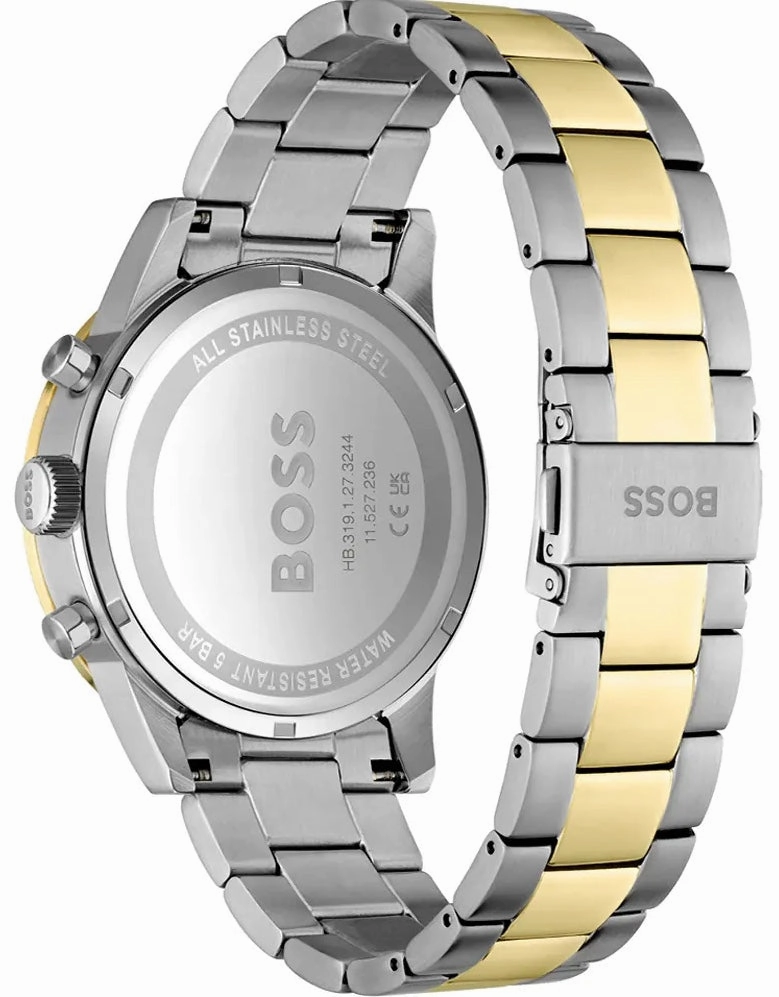 Boss Watches Boss Allure Mens Watch