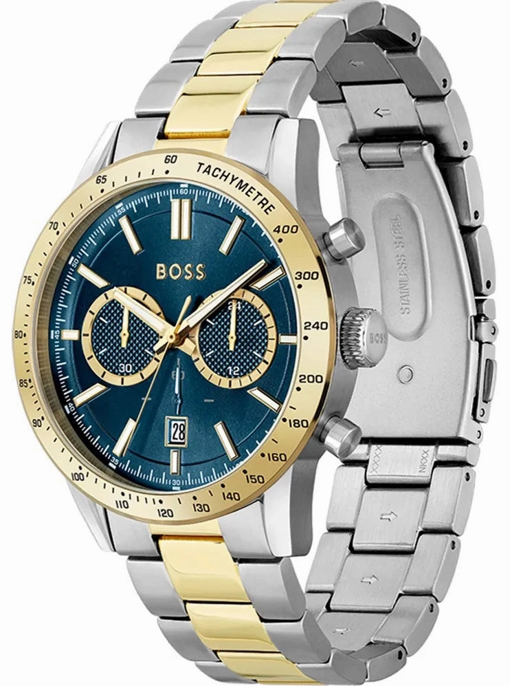Boss Watches Boss Allure Mens Watch