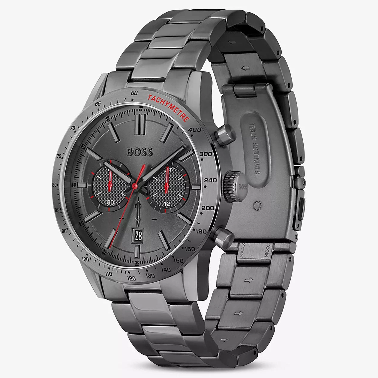 Boss Watches Boss Allure Mens Watch