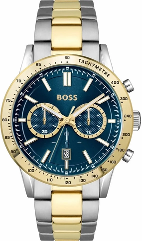 Boss Watches Boss Allure Mens Watch