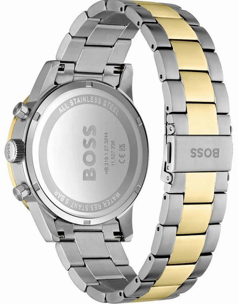 Boss Watches Boss Allure Mens Watch